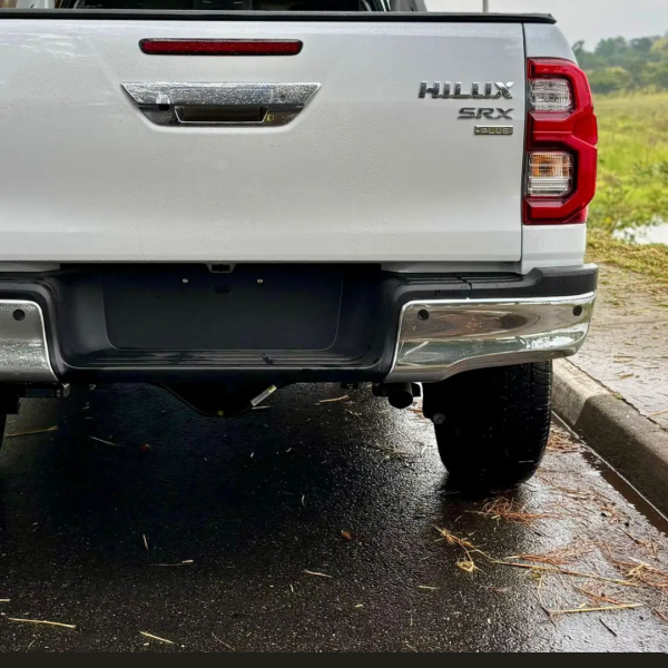 💰TOYOTA HILUX SRX PLUS ZERO KM 💸 ou R$ 340 MIL REAIS NO PIX